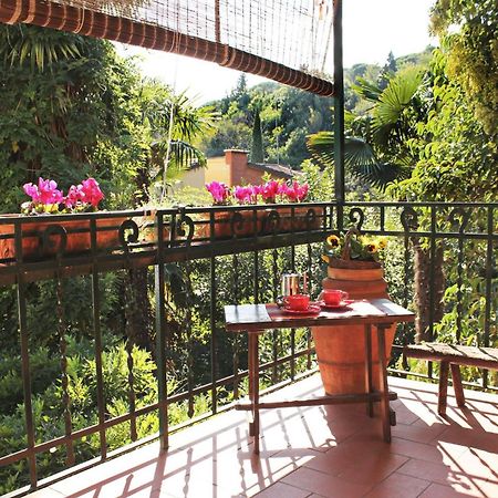 Albero Mago Hotel Florence Exterior photo