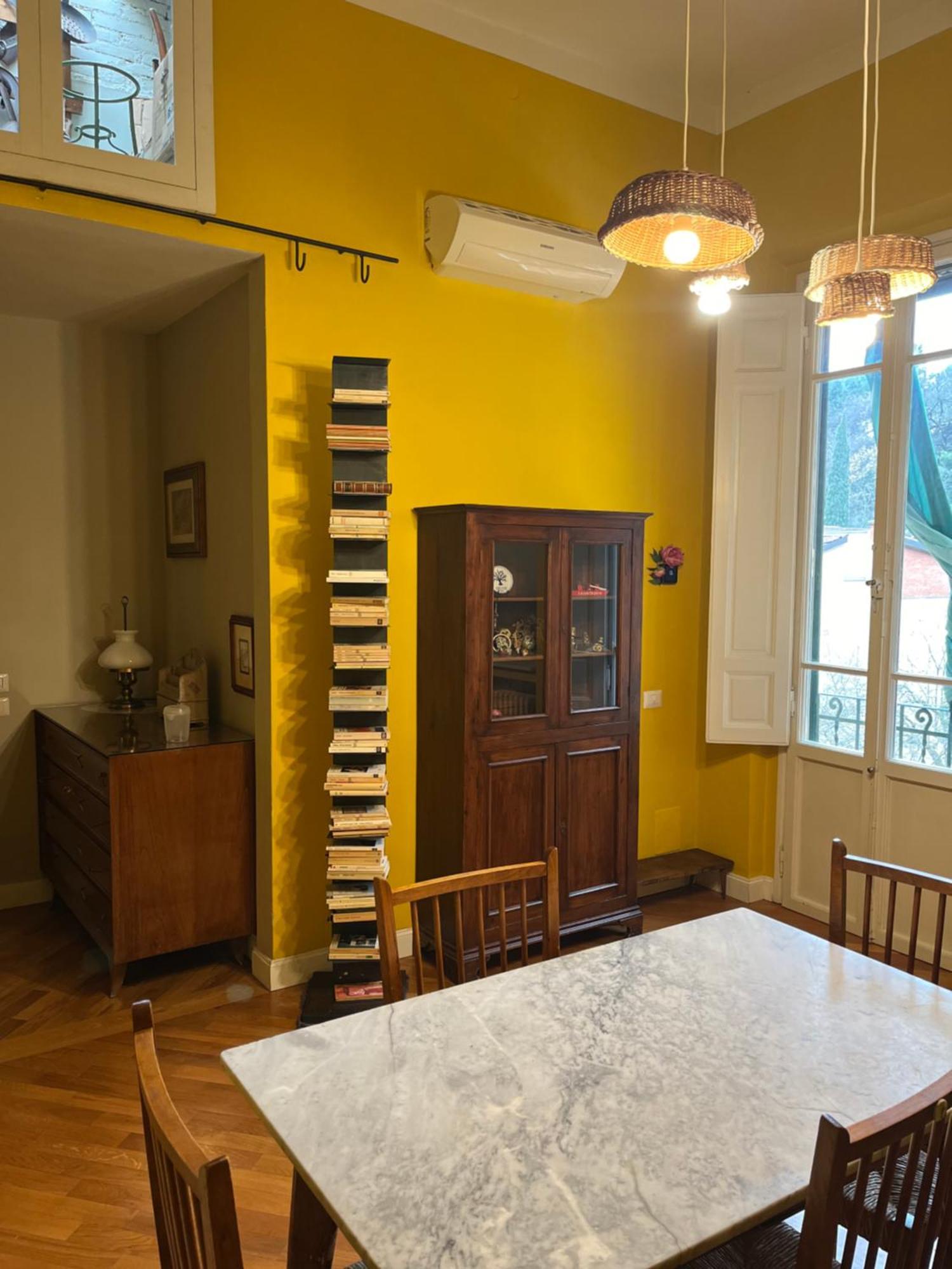 Albero Mago Hotel Florence Exterior photo
