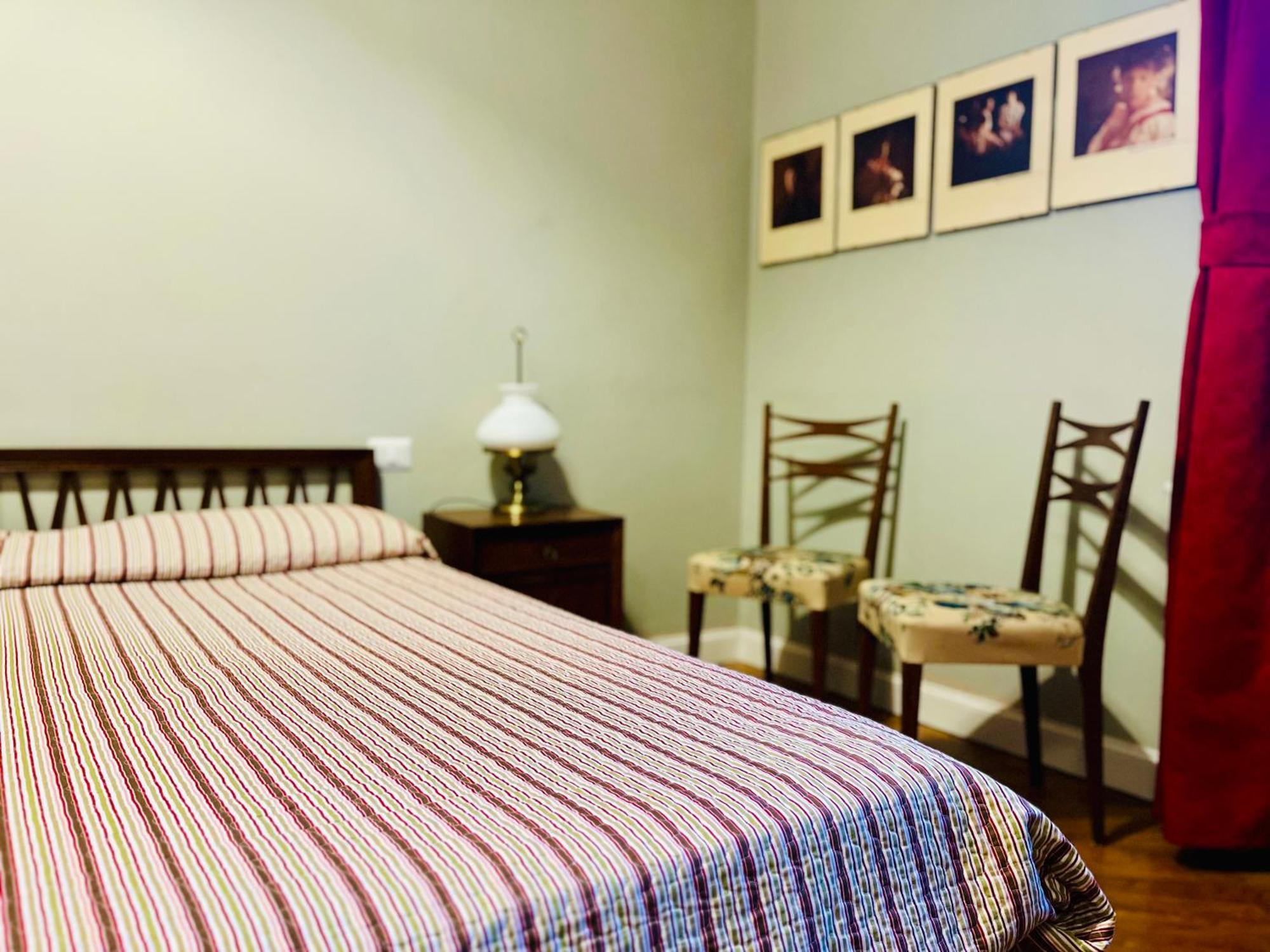 Albero Mago Hotel Florence Exterior photo