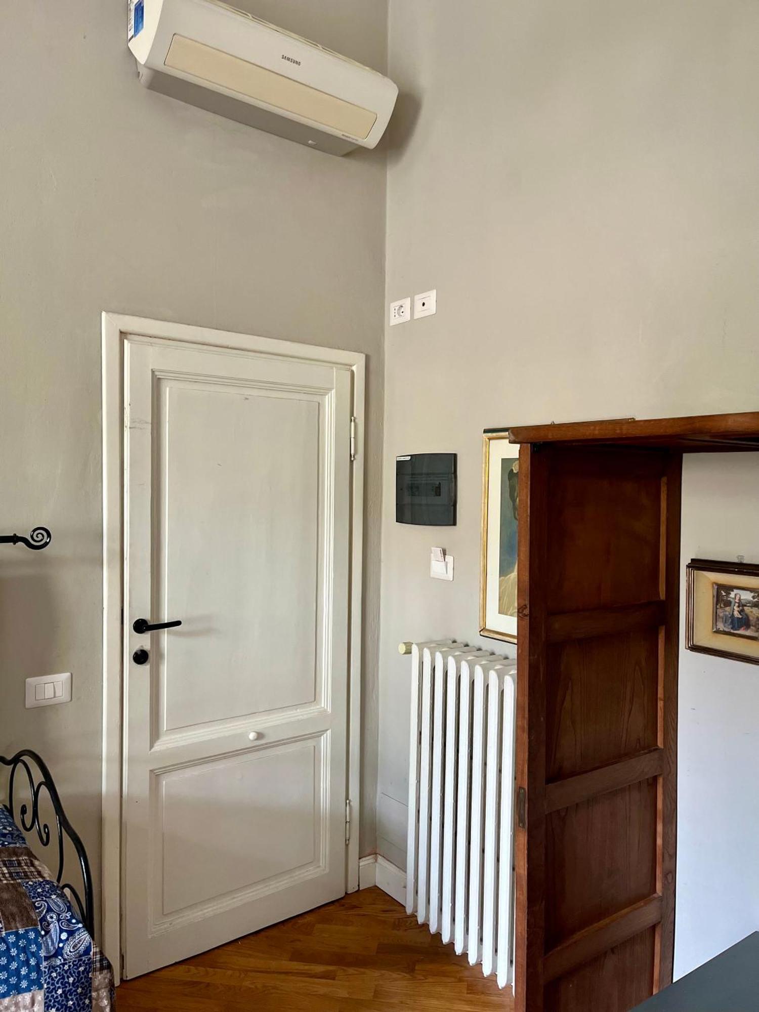 Albero Mago Hotel Florence Exterior photo