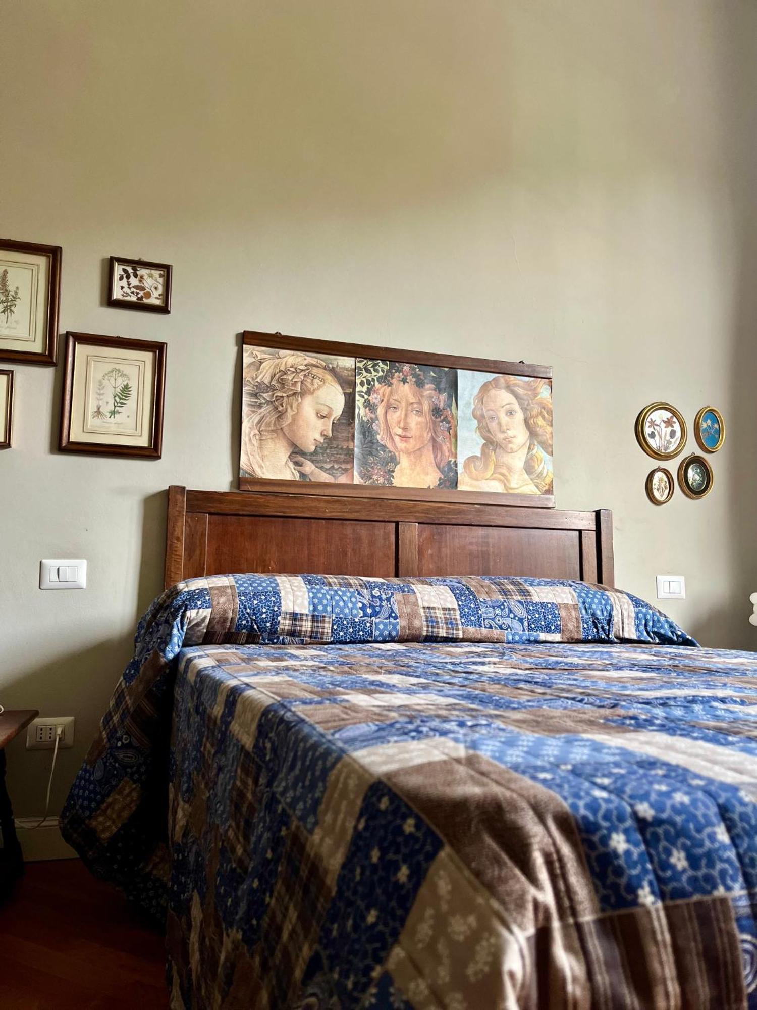 Albero Mago Hotel Florence Exterior photo